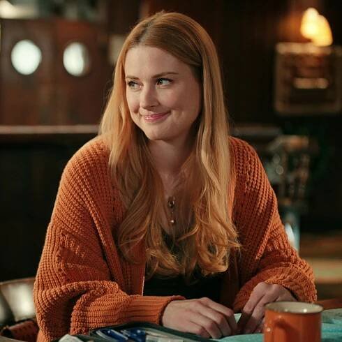 Virgin River star Alexandra Breckenridge teases big change for Mel in season 7