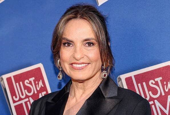 Mariska Hargitay Documentary 'My Mom Jayne' Release Date on HBO