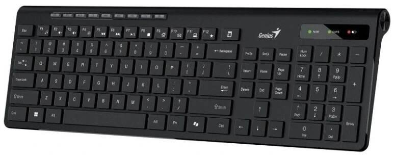 Genius Slimstar 7230 - CZ/SK