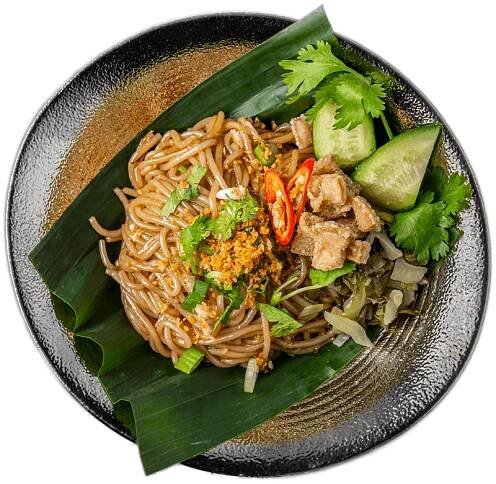 Sides | Larb Muang Northern Thai Cuisine in Toronto