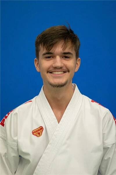 Naši trenéři | Shotokan Karate Rajchert 
