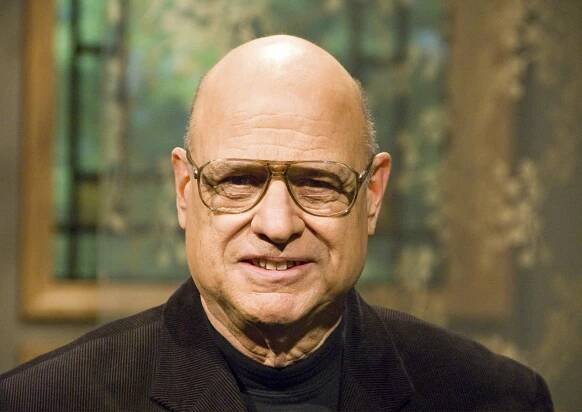 Celebrating the Life and Legacy of Dr. Tony Campolo | Eastern University