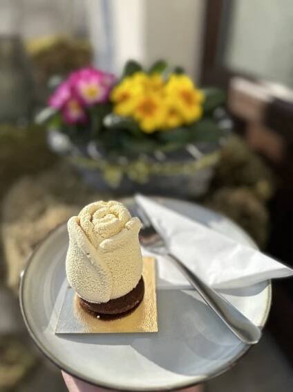 Myčkafé | Kavárna & bistro v Rychnově nad Kněžnou