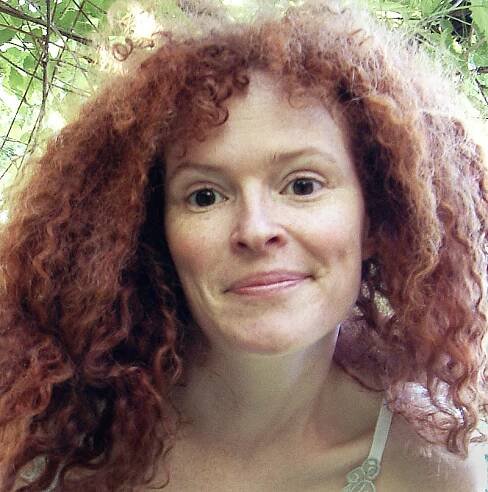 Lorie Davison creator of GreyMouse Manor