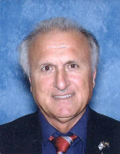 Elchanan Glazer – Wikipedie