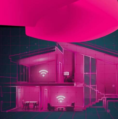 Magenta 1 - Telekom