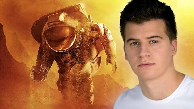Barrett Carnahan Joins Apple's 'For All Mankind' For Season 5