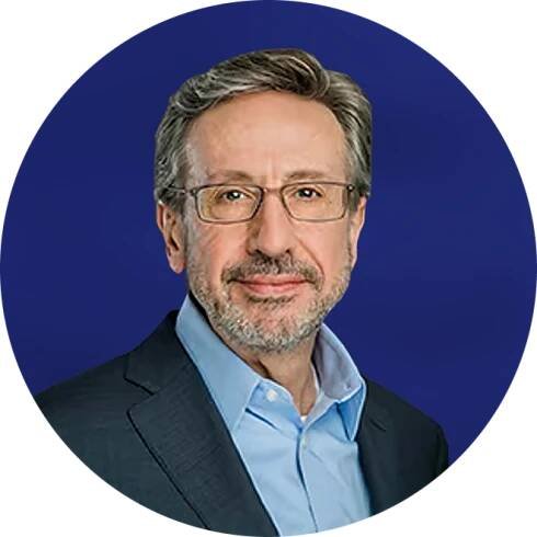 david schneider headshot