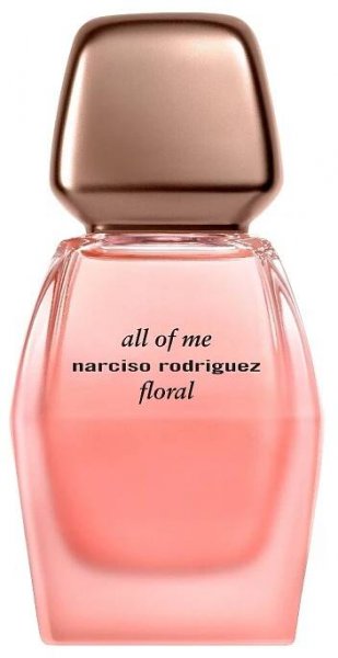 Narciso Rodriguez all of me floral parfémová voda 30 ml - FAnn parfumerie