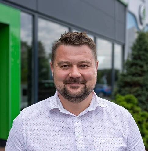 Škoda Plus Tři servisní prohlídky zdarma | Škoda Auto a.s.
