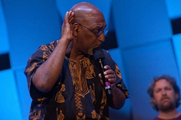 Bobby McFerrin, 9.5.2018, Forum Karlín - Eva Makovská - EmFoto.cz