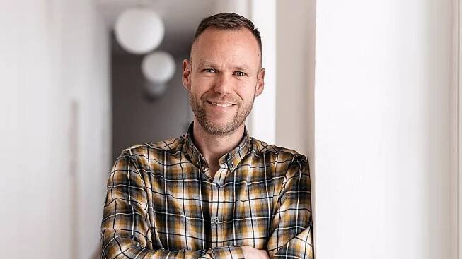 Adam Horálek