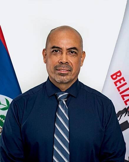 Board of Directors – Belize Port Authority