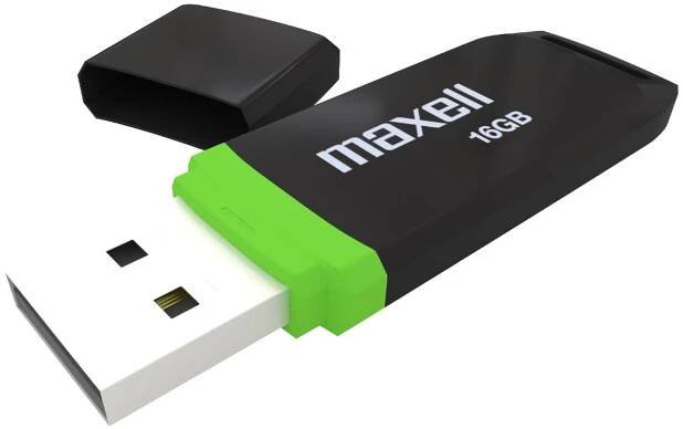 USB flash disk Maxell 16 GB levně | Kupi.cz