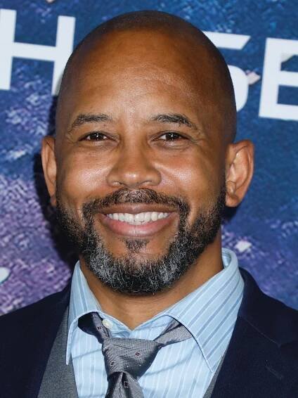 Michael Boatman - Actor, Writer