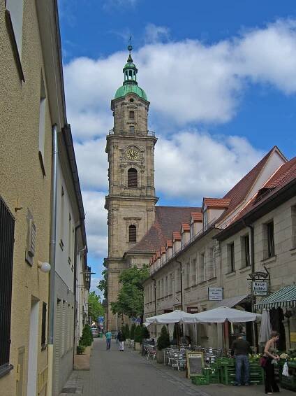 Erlangen – Wikipedia