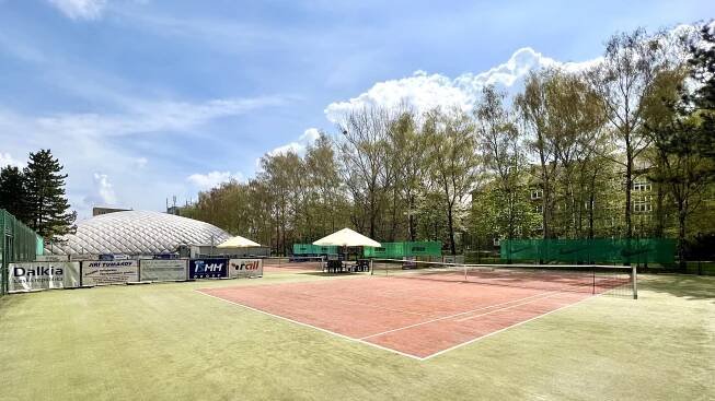 ISMM Tenis Park