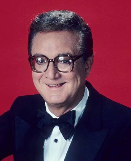 Steve Allen on The Tonight Show