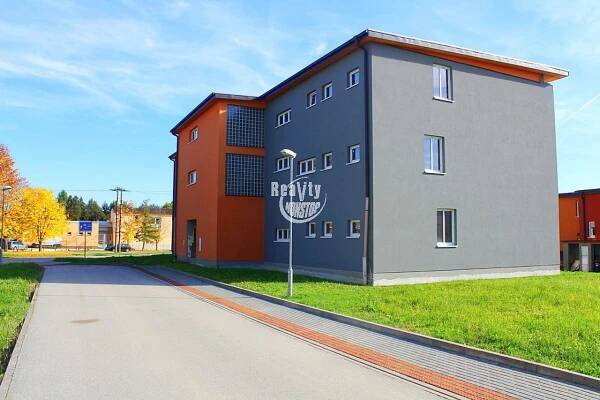 Prodej Byt 3+kk, Jindřichův Hradec - Otín