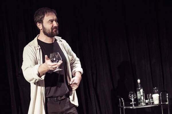 Petr Halíček stálý host - herec, Činohra - Jihočeské divadlo