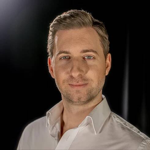 Tomáš Vaněk - Castingofka.cz