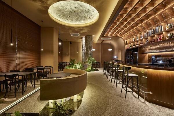 Bistro & Dining Got - Lodes