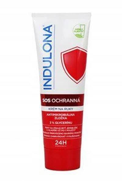 Indulona Ochranná červená 75ml