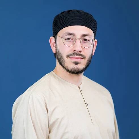 Deeply Devoted: A Monthly Qiyam Series | Thabaat