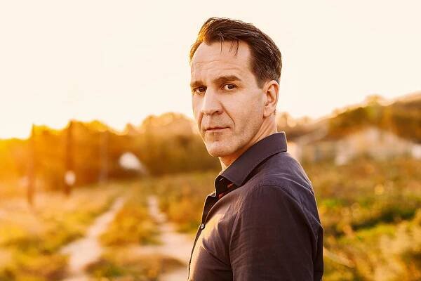 Michael Ehnert - Schauspieler & Comedian / Portraits & Lifestyle Bilder