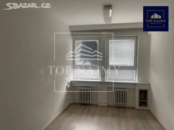Pronájem kanceláře  35 m2, ul. Novinářská,Ostrava