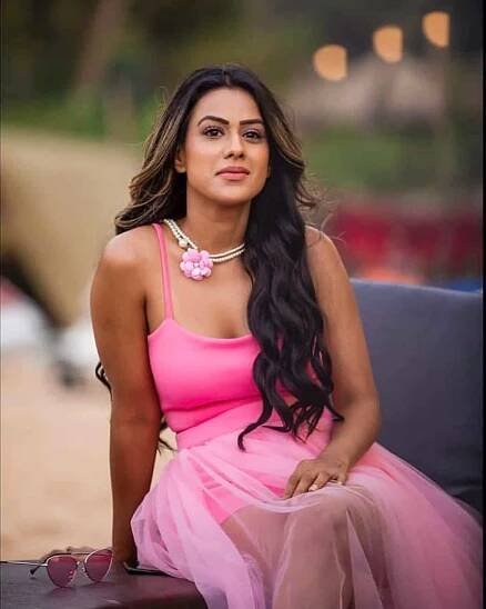 Nia Sharma Photos