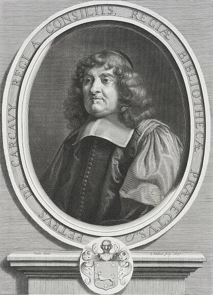 Pierre de Carcavi
