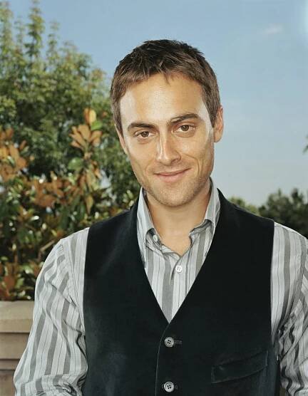 Stuart Townsend fotka