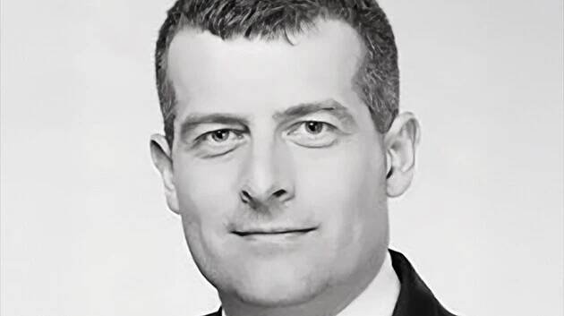 Zemřel dlouholetý meteorolog a moderátor počasí České televize Jan Šrámek.