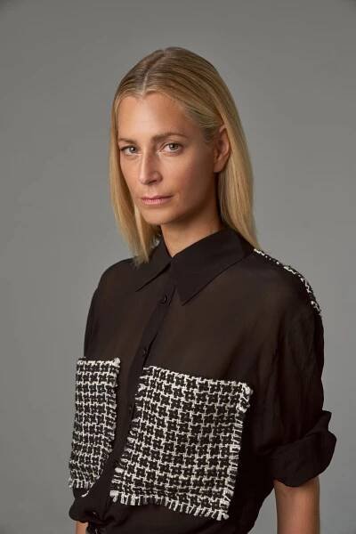 Photos - TINA BORDIHN