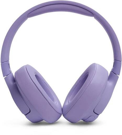 JBL Tune 720BT fialová