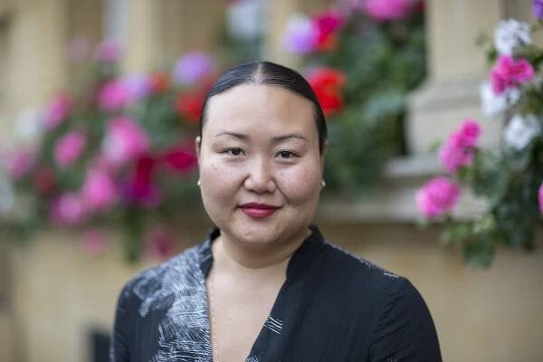 Hanya Yanagihara Is Never Going to Read Your Mean Tweets