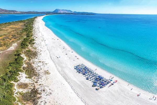Vacanze in Sardegna - appartamenti residence case vacanze