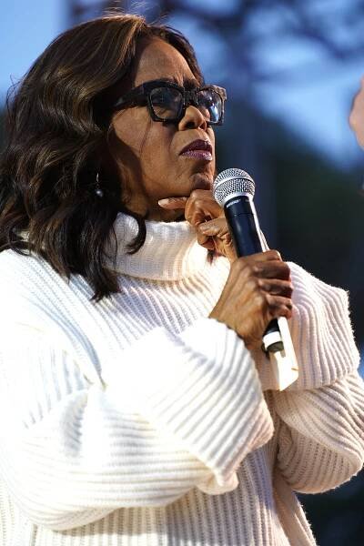 Oprah Winfrey walked back criticism of Ozempic users last week.