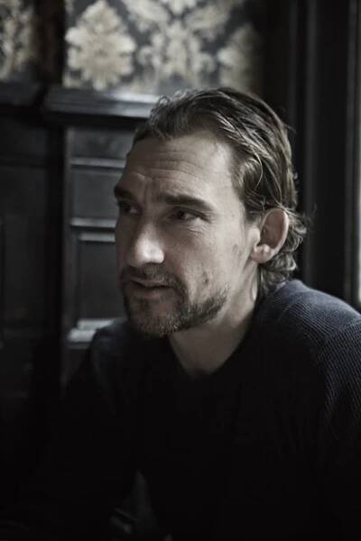 The Marvels of Joseph Mawle