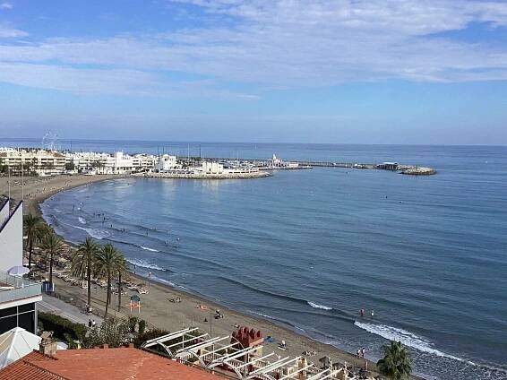 SPIRIT HOTEL BENALMÁDENA BEACH - Updated 2025 Prices & Reviews (Benalmadena, Costa del Sol, Spain)