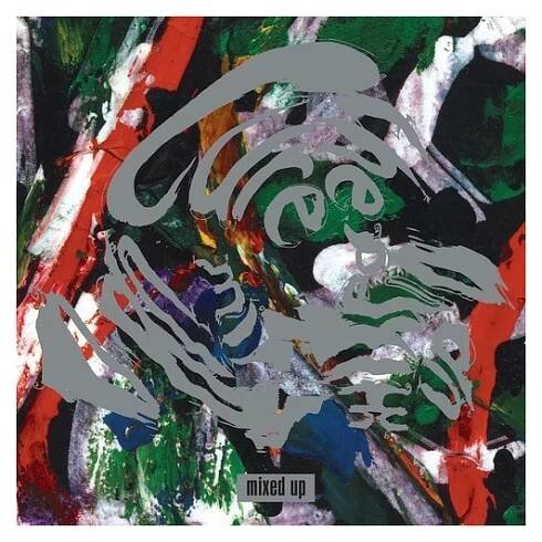 Mixed Up - Cure [2LP] od 877 Kč