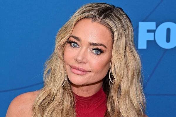 Denise Richards Reveals She Was Sexually Harassed Early in Career but Never Spoke Out: ‘I Would Be Blacklisted’ (Exclusive)