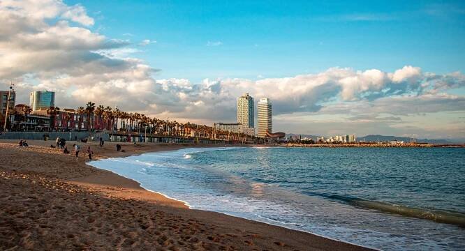 Barcelona