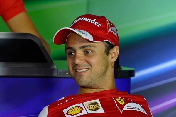 Massa bude příští rok jezdit za Williams. Místo Maldonada
