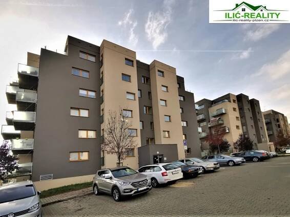 PRODÁNO – Prodej bytu 3+kk 62 m² U Velkého rybníka, Plzeň – Bolevec – Ilić reality Plzeň