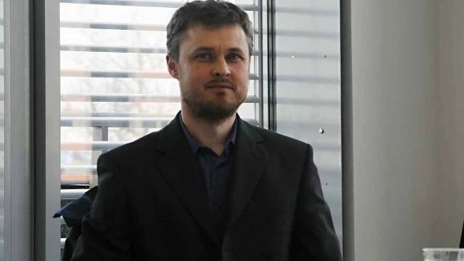 Napětí na UP. Rektor odvolal děkana přírodovědecké fakulty
