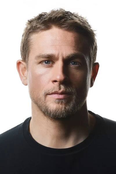 Charlie Hunnam herec