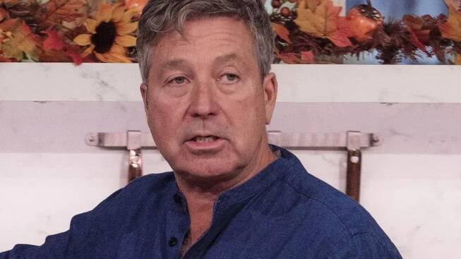 John Torode given boost by the BBC on his birthday after shock MasterChef axe