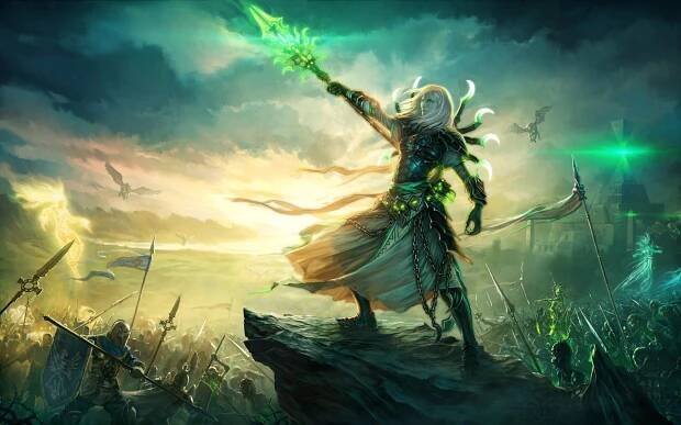 Best Warcraft 3 Reforged & Dota 1 Wallpaper – Download for Free – Warcraft 3 Wiki